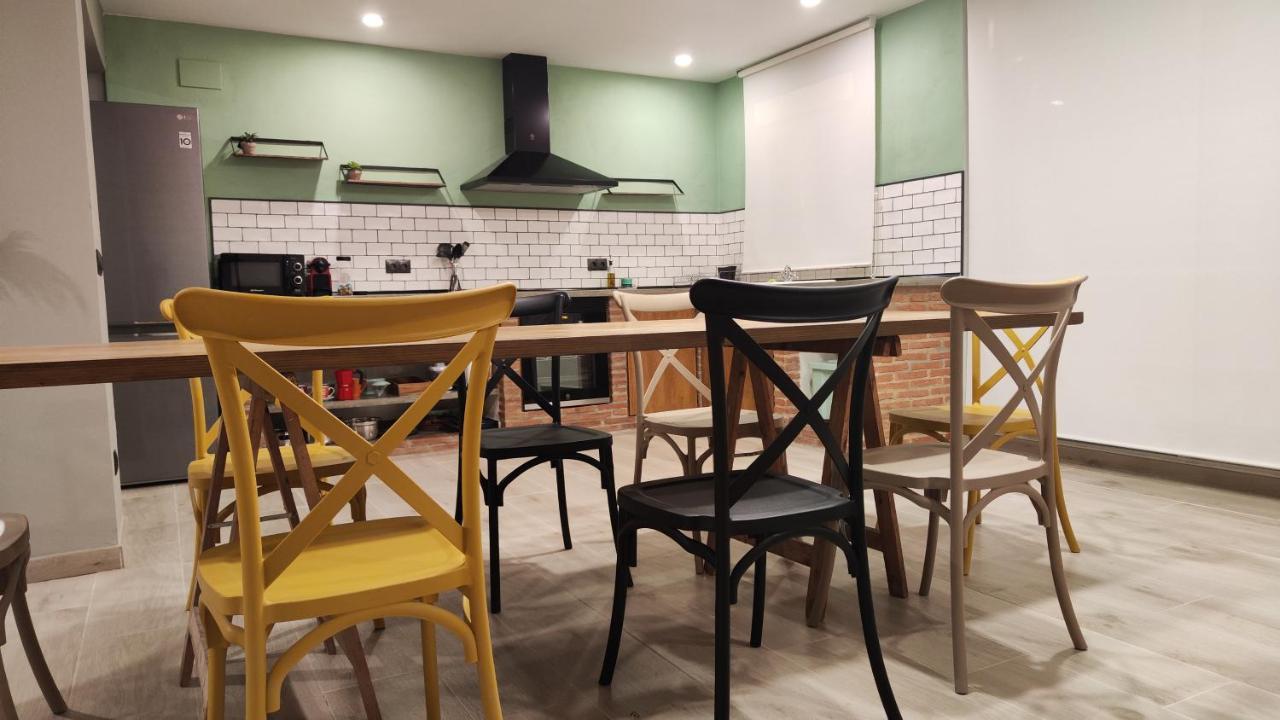 代尔特布雷Casa Fotostudi37公寓 外观 照片